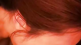 My Sister in Law Gave me Fragile ORAL PLEASURE