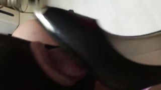 Asian Sole Female Dom