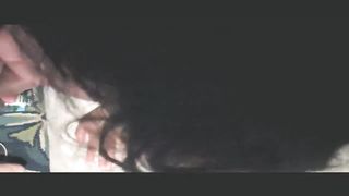 Enslaved Chinese Ex Boinked Rock Hard and Rewarded with a Blast down her Mouth