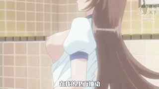 Manga Porn Sisters Group on their lil' Stepbro