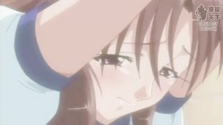Manga Porn Sisters Group on their lil' Stepbro