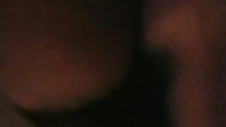 Shagging my barely legal Yo Ex with her Undies on