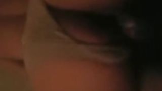 Shagging my barely legal Yo Ex with her Undies on