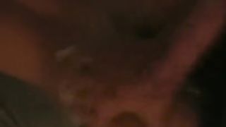 Shagging my barely legal Yo Ex with her Undies on