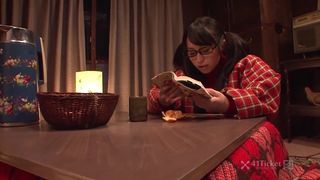 Nana Kunimi Milks to Erotica (Uncensored JAV)