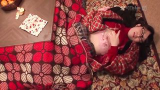 Nana Kunimi Milks to Erotica (Uncensored JAV)