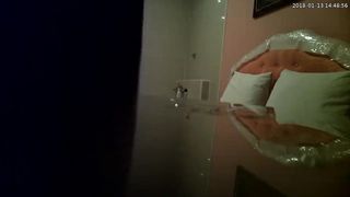 Arse Immense Funbags Thai Damsel had some Humungous Joy in the Motel with me 1/3