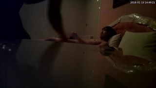 Arse Immense Funbags Thai Damsel had some Humungous Joy in the Motel with me 1/3