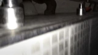 Korean Rest Room Spy Web Cam.001