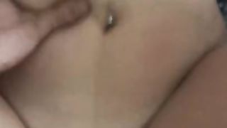 Morning Romp with my Chinese Ex.