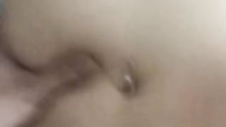 Morning Romp with my Chinese Ex.