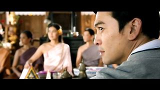 Thai Flick Maebia (2015) all Fuck-A-Thon Sequence from Uncircumcised Version