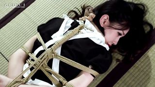 LIGUI Restrain Bondage