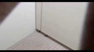 Spy Webcam Chinese Onanism #1