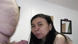 FILIPINO COUGAR PLOW JOURNEY!