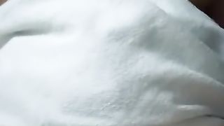 Thai Schoolgirl her first-ever Time's Orgy two