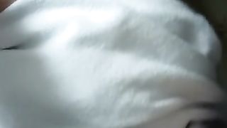 Thai Schoolgirl her first-ever Time's Orgy two