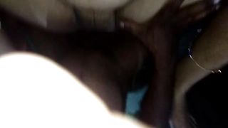 Fuckin' my Round Indian Married step-sister