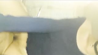 长相很漂亮美女被鸡鸡又粗又弯的男友各种姿势狠狠爆插射颜