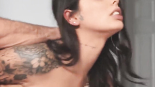 sneaky sex - gina valentina - its in the bag - reality kings