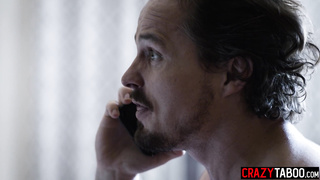 Big ass MILF pounded booty on hard cock