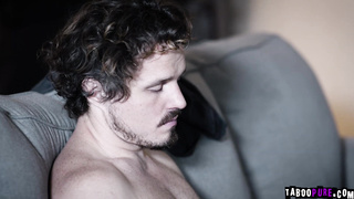 Busty milf fucks and rides husbands cock