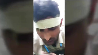 Hard Indian sex video 3