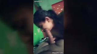 Indian Bhabhi fucks by her neighbour and then another man 3