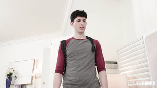 College Level Manscaping