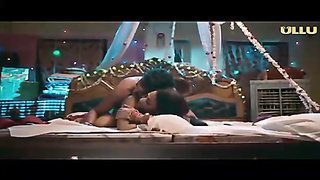 Hardcore Sex with Big Boobs Bhabhi 2