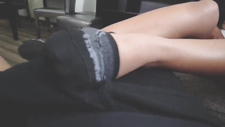 beautiful stepsis takes a pounding from stepbro