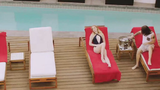 teen cheats with ex boyfriend on vacation