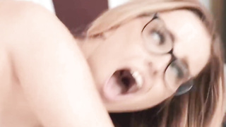 quinton james cheats on gf with big tit roomate codi vore 2