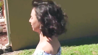 sexy chick nora doll bounces on a hard cock and gets a load