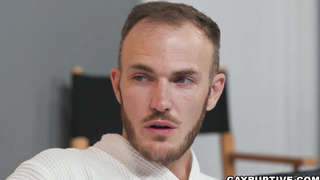 Christian WIlde and Grant Ducati fucking