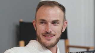 Christian WIlde and Grant Ducati fucking