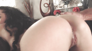 horny woman hires male escort to dick her down