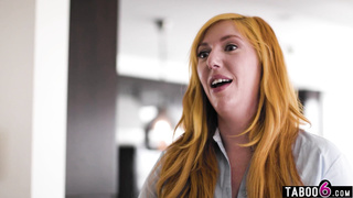 Bible camp teens on first lesbian date