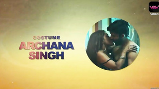 Hardcore Sex with Big Boobs Panjabi Bhabhi Simran