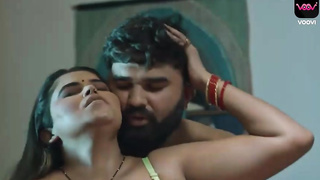 Hardcore Sex with Big Boobs Panjabi Bhabhi Simran