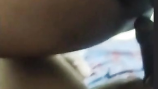 Indian Girl Fuck her black boyfriend 2