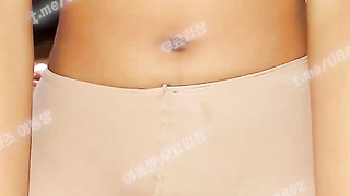 2970 펨섭 여자친구 스타킹 찢고 낙서플 ..텔레그램 UB892