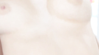 passion two girls tag team and slobber guys dick