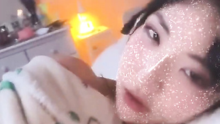 2977 아프리카 정지먹고 인스타 라이브 하다가 꼭지 노출 ..텔레그램 UB892