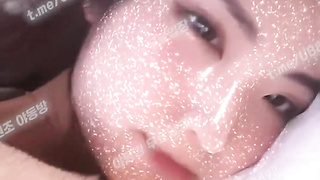 2977 아프리카 정지먹고 인스타 라이브 하다가 꼭지 노출 ..텔레그램 UB892