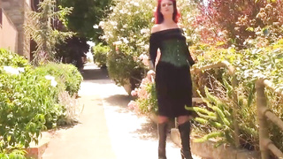 mature domino mom needs a good fuck