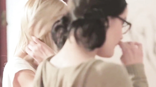 diore and summer and nick gill -