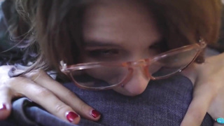 isabel moon's latin ass stuffed with dick