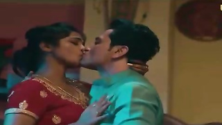Big Boobs Padoshvali Bhabhi Ki suhagrat Hardcore Sex indian Web series