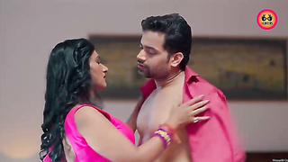 Vima Babu Hot  sexy indian New Web series